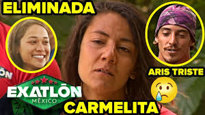 We did not find results for: Carmelita Correa Sensualidad Pura Todo Un Show By Tv Azteca