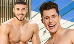 Problems between amy and lucie are still not resolved as the two discuss their issues with each other. Love Island 2019 Curtis And Tommy S Shock Arrival Set To Cause Serious Jealousy Tv Radio Showbiz Tv Express Co Uk