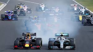 Formula 1® new balance esports series is back for its 4th season! Die Formel 1 Will Gruner Werden Es Gibt Nur Ein Problem Stern De