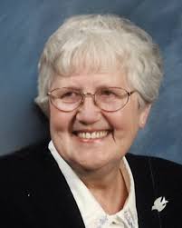 Rosemary M. Hornung Obituary December 19, 2024