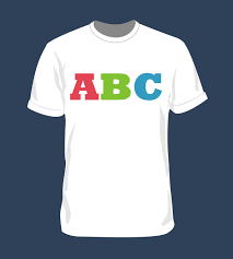 Download Blank T Shirt Mockup Template Psd Graphicsfuel