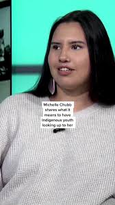 Starr Bennett Indigenous