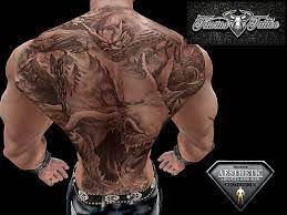 Maybe you would like to learn more about one of these? Second Life Marketplace Taurus Tattoo Aesthetic Medieval Dragon