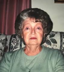 Margaret Matthews Obituary