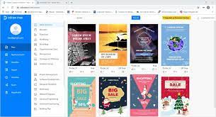 Google slides comes free with your google account and is another easy platform to use to create a great poster. How To Make A Poster On Google Docs Edraw Max