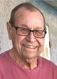 John Turner Obituary (1938