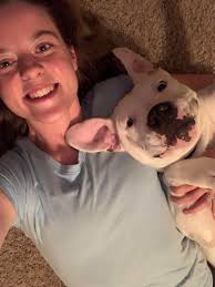 He is so proud of his chain 🤭my Caine!