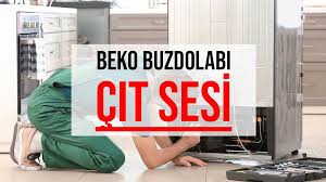 No frost sistemi devamlı olarak nem seviyesini kontrol eder ve iç kısımdaki hava. Beko Buzdolabi Cit Sesi