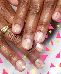 Juxtaposing between matte black and delicate shapes in white. Short Nail Manicure Ideas Inspiration