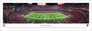 Mercedes Benz Stadium Atlanta Falcons Football Stadium