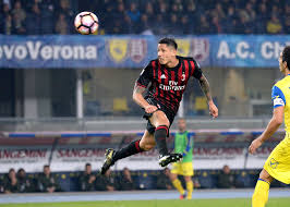 Отметок «нравится», 495 комментариев — ac milan (@acmilan) в instagram: Gianluca Lapadula Alessandro Tuia Gianluca Lapadula Photos Zimbio