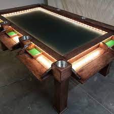 epingle sur dnd table