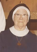 Remembering Sister Marie Alphonse Fortunato, IHM