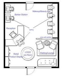 Small salon floor plan | small hair salon, hair salon. Beauty Salon Floor Plan Layouts Google Search Nail Salon Design Nail Salon Interior Design Hair Salon Decor