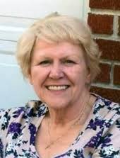 BROUGHTON, Rosemary (1938