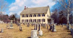 Thomas Hellings 1749 1811 Purdy House Styles Photo