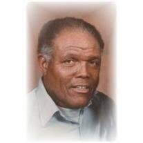 Gentry H. Tallie Obituary