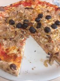 La famille, les amis, une pizza ! Lutetia Pizza Picture Of Restaurant Lutetia Pizza Saint Brice Sous Foret Tripadvisor