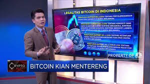 Aplikasi dan web atau platform jual beli (marketplace) aset krypto pertama di indonesia adalah indodax. Bitcoin Kian Tinggi Di Tengah Pandemi Youtube