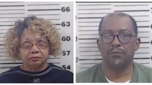 Two Grenada residents indicted for insurance fraud, other charges