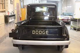 Image result for Black 1941 Dodge