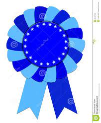 Blue Ribbon Award Blue Ribbon Award Blue Ribbon Stock Images Free