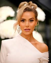 RHOBH diamond holder Dorit Kemsley also explained why she felt "more  empowered"