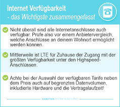 Sind bis zu 50mbit lte am selben sendemasten real schneller als bis zu 20 mbit lte (beide a1). Breitband Internet Verfugbarkeit 2021 Alle Anbieter Fur Ihre Region