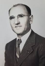 George Forest Freeman (1901-1960)