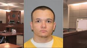 Testifying Psychologist Deems Austin Holzer a Psychopath