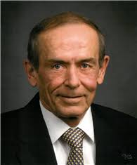 David Arkjer Rolfson