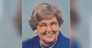 Eulalia May "LeMay" Bechtold Obituary