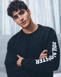 ⚔️Mark Paxton⚔️