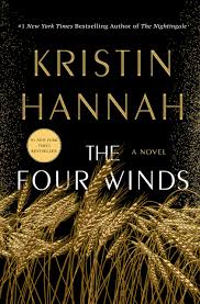 Imdb movies, tv & celebrities: The Four Winds A Novel Hannah Kristin 9781250178602 Amazon Com Books