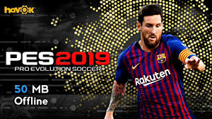 ■ the thrill of console soccer in the palm of your hand with pes 2021, we've taken the same critically acclaimed console gameplay that won e3 2019's best sports game award, and distilled its essence to bring you the most authentic soccer. Download Pes 19 Android Lite 50 Mb Mod Pes 12 Apk