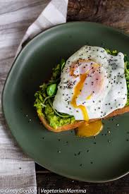Quick And Easy Fried Egg Avocado Toast Breakfast Recipes I Vegetarian Recipes I Vegetarian Avocado Toast Recipe Avocado Recipes Breakfast Avocado Toast Egg