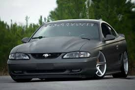 96 Mustang Gt Sn95 Mustang Ford Mustang Gt Mustang Gt
