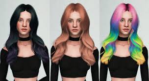Sims 4 to sims 2 hair conversions. Anto Enchantress Sims 2 Hair Sims Mods Sims 4