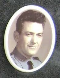 Las Animas County Cemetery