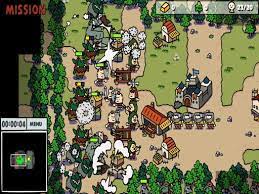 This mod has unlimited money. Cartoon Craft Mod Apk