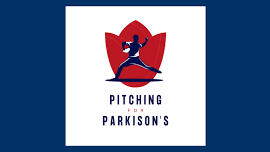 Pitching for Parkinson’s