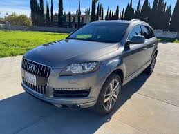 Image result for Graphite Gray 2012 Q7