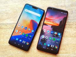 Be respectful to the other oneplus owners. Oneplus 6 Vs Oneplus 5t Should You Upgrade Android Central
