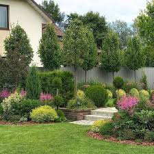 245k Landshaftnyj Dizajn Landshaft Design Foto I Video V Instagram Garden Design Backyard Landscaping Shade Garden
