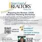 Mapping The Market: Business Planning Workshop 202... event in Deltona, FL