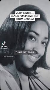 Composer and vocalist of Woody Shaw’s rendition of “Time Is Right”. ,  #southasianmusic #indianmusicians #india #indianmusic #blackwomen  #canadianmusician , @emily.lisa.hughes