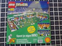 New for 2020, this lego® creator sports set coincides with the. Lego Football Stadium Including Sets Incl 3302 3303 Catawiki