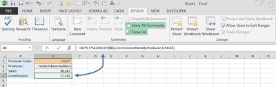 How To Hide Excel Formulas And Protect Your Spreadsheet Pryor Learning Solutions