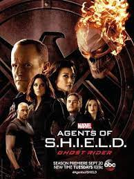 Gb S Comic Blog Agents Of S H I E L D Season 4 Episode 7 Review Agents Of Shield Agents Of Shield Seasons Marvel Agents Of Shield