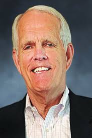 St. Luke's Foundation welcomes new board member